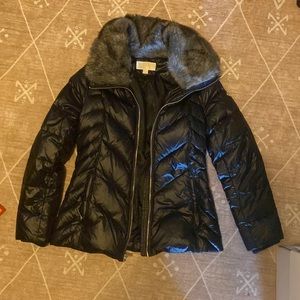 micheal kors winter coat